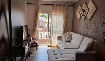 Venda Apartamento São Bernardo do Campo Anchieta