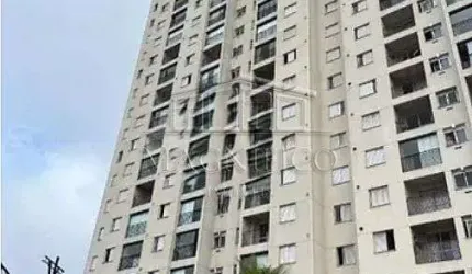 Venda Apartamento São Bernardo do Campo Jardim Olavo Bilac