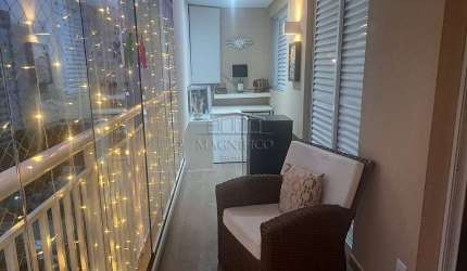 Venda Apartamento São Caetano do Sul Santa Paula