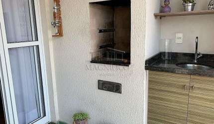 Venda Apartamento São Caetano do Sul Santa Paula