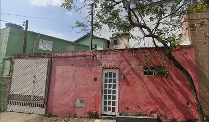 Venda Casa São Paulo Vila Brasilina