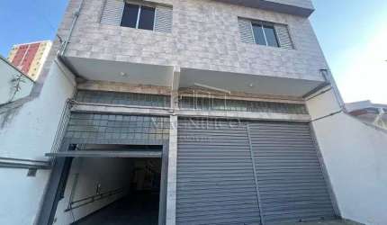 Venda Sobrado São Bernardo do Campo Rudge Ramos