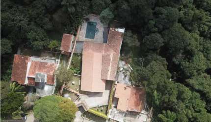 Venda Casa de condomínio Mairiporã Roseira