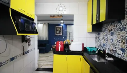 Venda Apartamento São Bernardo do Campo Paulicéia