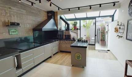 Venda Casa São Caetano do Sul Olímpico