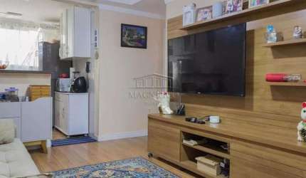 Venda Apartamento São Bernardo do Campo Paulicéia