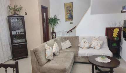 Venda Casa São Caetano do Sul Santa Maria