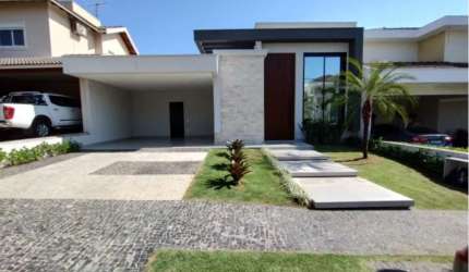 Venda Casa de condomínio Indaiatuba Jardim Residencial Villa Suíça