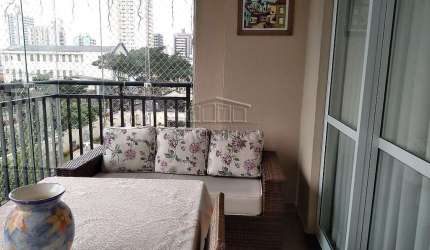 Venda Apartamento São Caetano do Sul Santa Paula