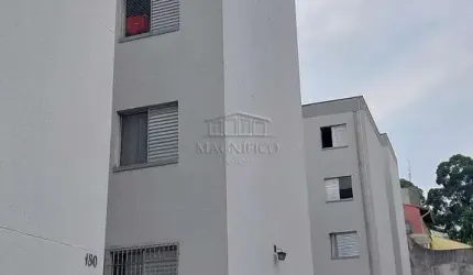 Venda Apartamento São Bernardo do Campo Jordanópolis