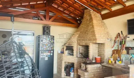 Venda Cobertura Santo André Vila Valparaíso