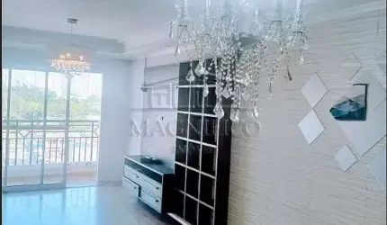 Venda Apartamento São Bernardo do Campo Baeta Neves
