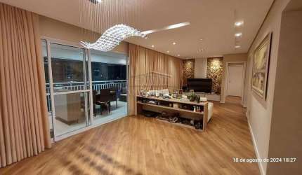 Venda Apartamento São Bernardo do Campo Centro