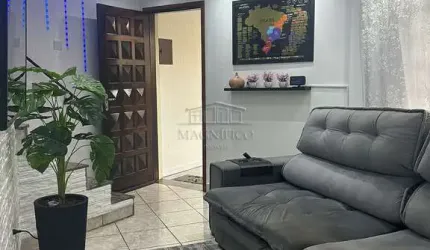 Venda Casa São Caetano do Sul Nova Gerty