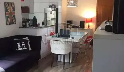 Venda Apartamento Santo André Vila Assunção