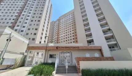 Venda Apartamento São Paulo Várzea da Barra Funda