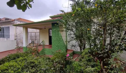Venda Casa São Caetano do Sul Santo Antônio