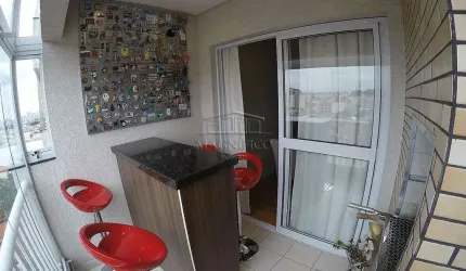Venda Apartamento São Caetano do Sul Santa Maria