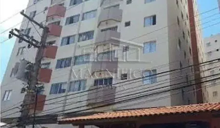 Venda Apartamento São Bernardo do Campo Rudge Ramos