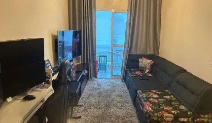 Venda Apartamento São Bernardo do Campo Rudge Ramos