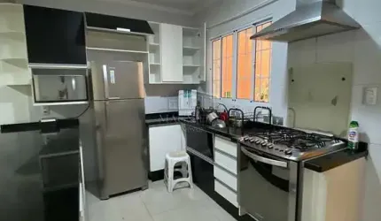 Venda Casa Franco da Rocha Parque Munhos