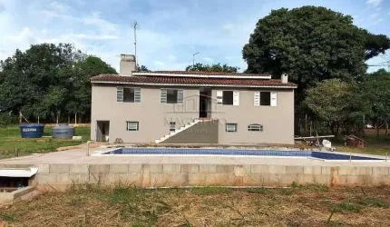 Venda Chácara Boituva Recanto Maravilha