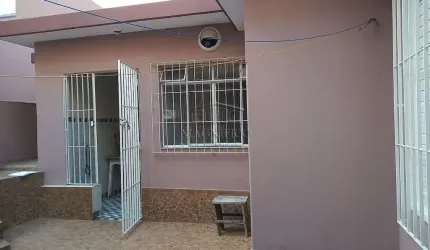 Venda Casa São Caetano do Sul Olímpico