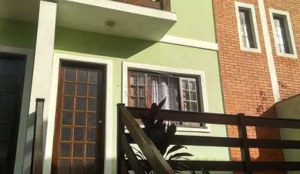 Venda Casa de condomínio Bertioga Maitinga
