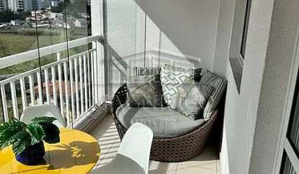 Venda Apartamento São Bernardo do Campo Vila Lusitânia