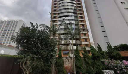 Locação, Venda Apartamento São Caetano do Sul Santo Antônio