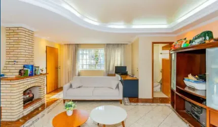 Venda Casa São Caetano do Sul Boa Vista
