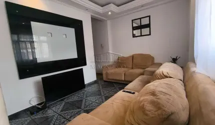 Venda Casa São Caetano do Sul Cerâmica