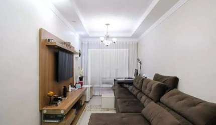 Venda Apartamento São Caetano do Sul Santa Maria