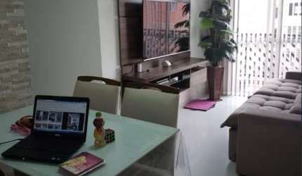 Venda Apartamento Diadema Canhema