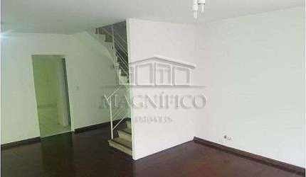 Locação Casa Santo André Vila Alpina