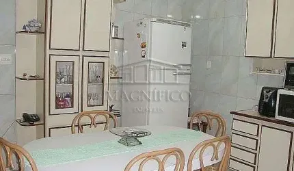 Venda Casa São Caetano do Sul Santo Antônio