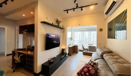 Venda Apartamento São Bernardo do Campo Centro