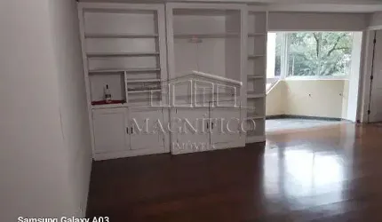 Venda Apartamento São Paulo Indianópolis