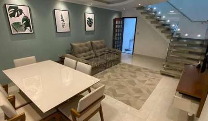 Venda Casa São Caetano do Sul Olímpico