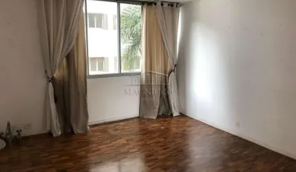 Locação Apartamento São Paulo Cerqueira César
