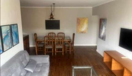 Locação Apartamento São Paulo Paraíso