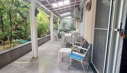 Venda Casa de condomínio São Bernardo do Campo Taboão