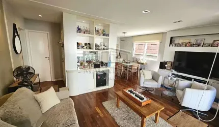 Venda Apartamento São Paulo Pinheiros