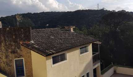 Venda Casa de condomínio Mairiporã Roseira