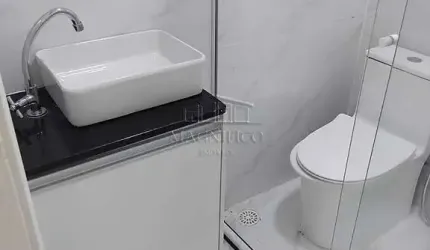Venda Apartamento São Paulo Centro