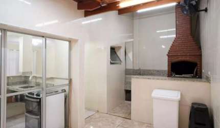Venda Apartamento São Caetano do Sul Santa Maria