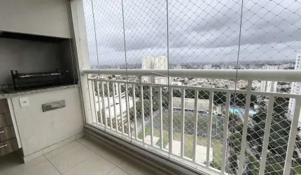 Locação Apartamento São Caetano do Sul Boa Vista