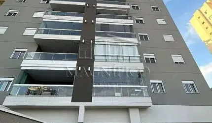 Venda Apartamento São Bernardo do Campo Anchieta