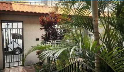 Venda Casa São Caetano do Sul Barcelona