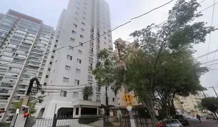 Venda Apartamento São Paulo Vila Guarani (Z Sul)